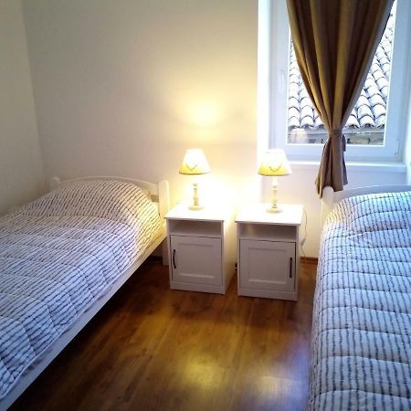 Rosemary Apartment Koper Eksteriør bilde