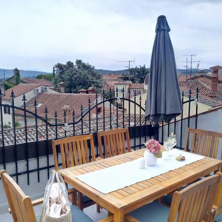 Rosemary Apartment Koper Eksteriør bilde