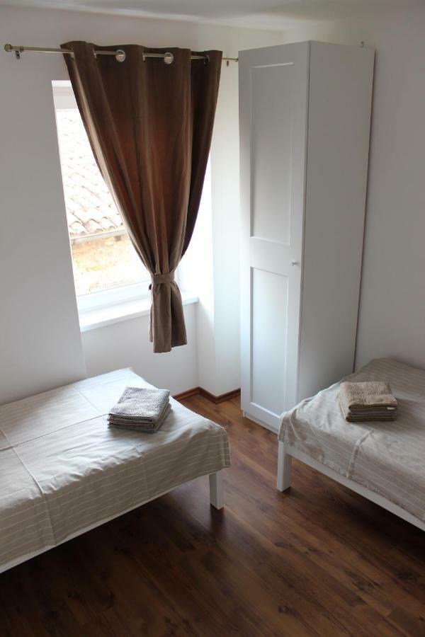 Rosemary Apartment Koper Eksteriør bilde