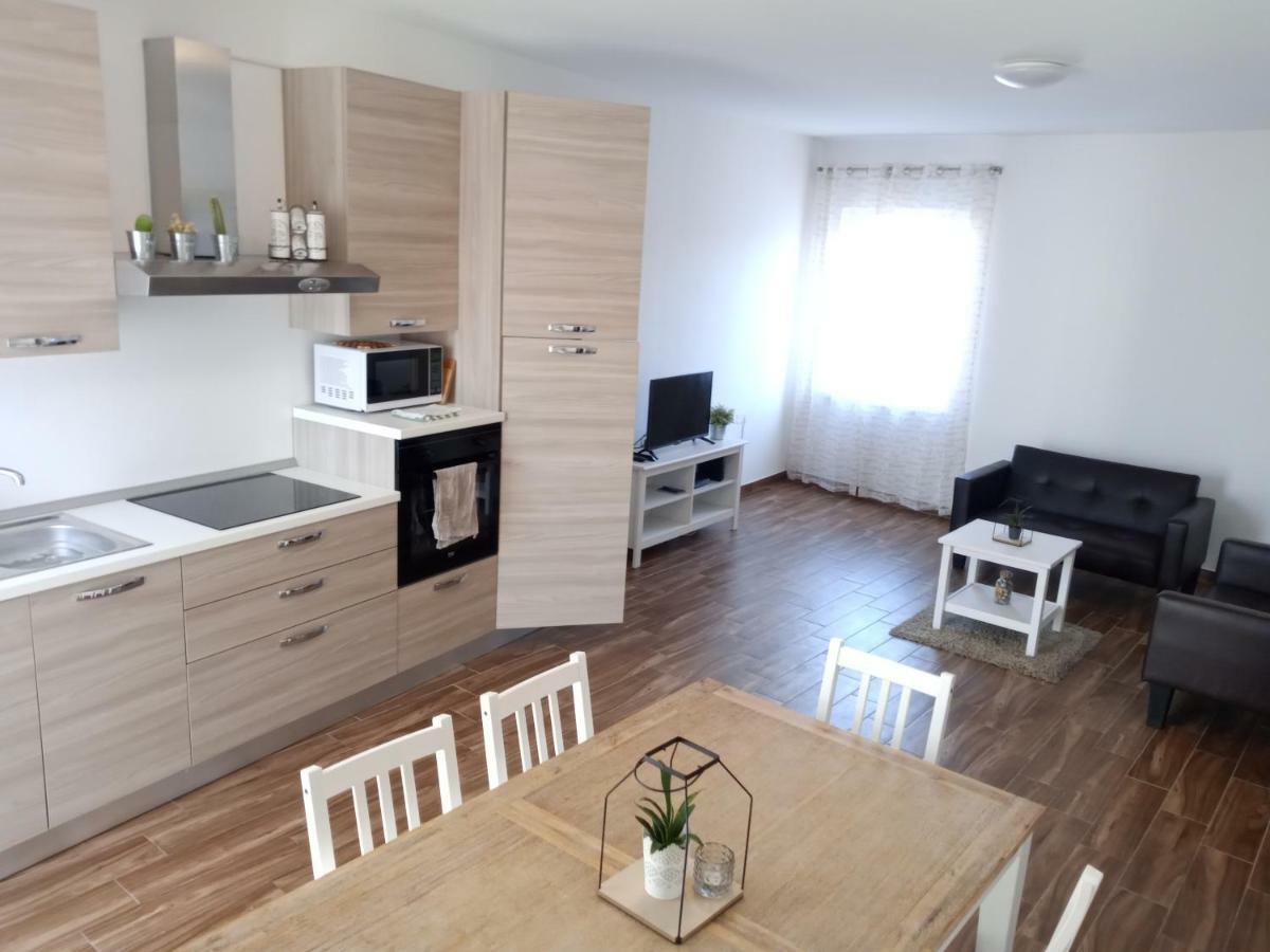Rosemary Apartment Koper Eksteriør bilde
