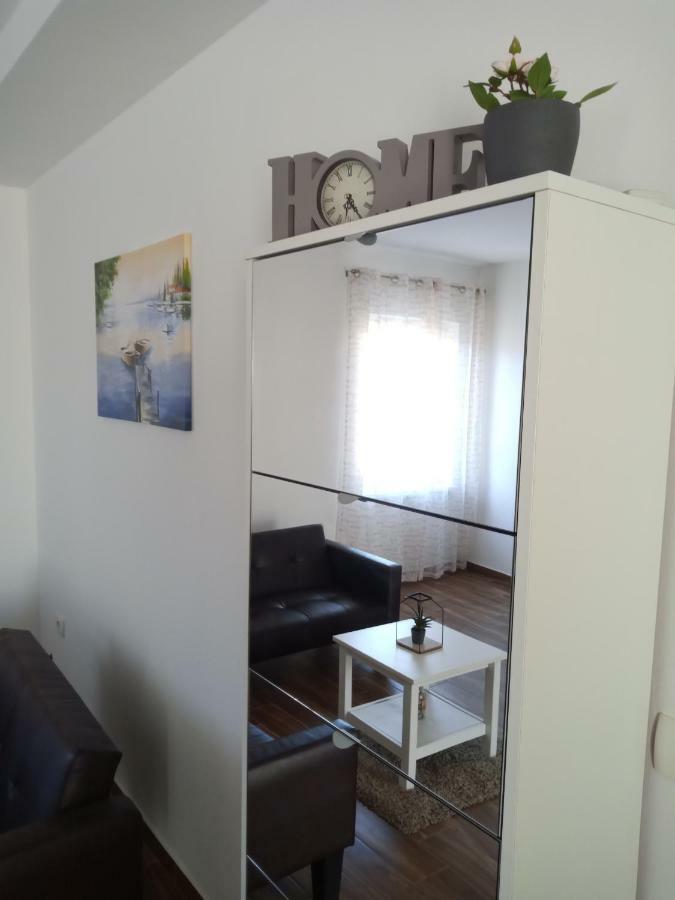 Rosemary Apartment Koper Eksteriør bilde